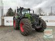 Tractor agrícola - Fendt - 939 vario gen7 profi plu