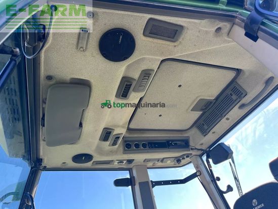 Tractor agrícola - Fendt - 312 vario