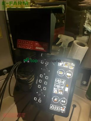 Cosechadora - arrancadora de patata - Grimme - evo 280 clodsep gen ii