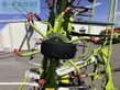 Henificador - Claas - volto 1100