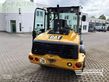 Minicargadora - Caterpillar - 906 h