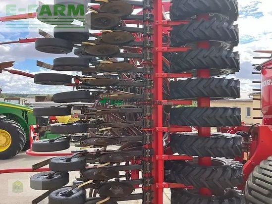 Combinado de siembra - Horsch - pronto 6 as *mit saatflusskontrolle*