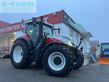Tractor agrícola - Steyr - 4145 profi cvt