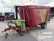 Remolqu esparcidor - Strautmann - verti-mix 1501 double