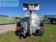 Cuba de purin - Vakutec - VA 8600