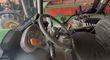 Tractor agrícola - Deutz-Fahr - 5125 con pala BMH