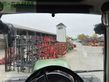 Tractor agrícola - Fendt - 828 vario + rüfa