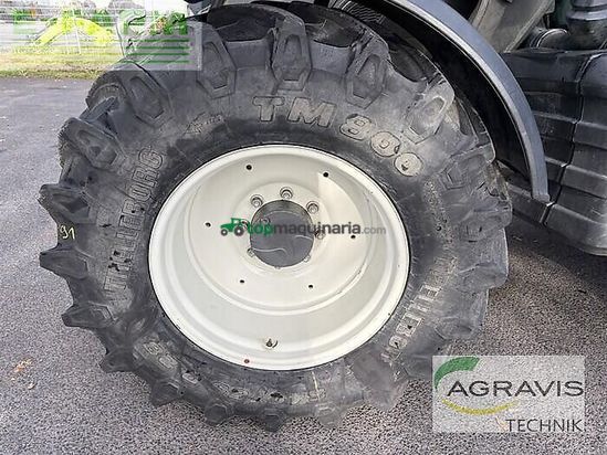 Tractor agrícola - Valtra - n 175 d 2b1