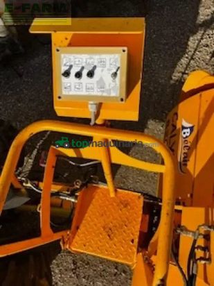 Esparcidor -  - calypso 820 s