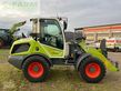Minicargadora - Claas - torion 530