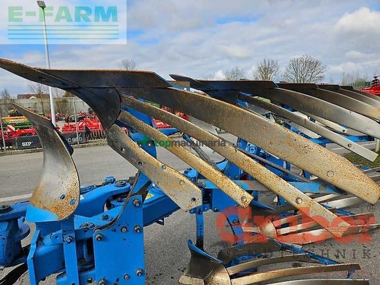 Arado - Lemken - variopal 8