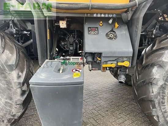 Atomizador - Challenger - rogator rg645c