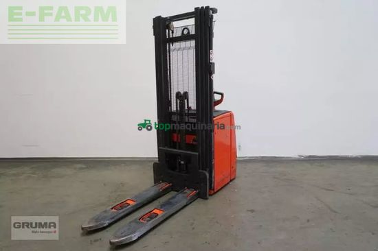Elevadora - Linde - l 14 1173