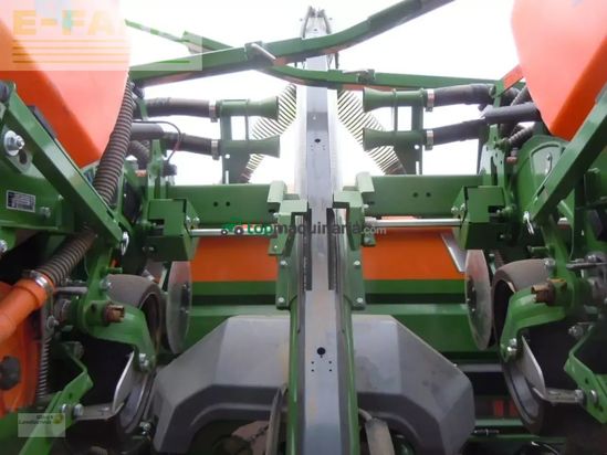 Sembradora - Amazone - ed 6000-2c