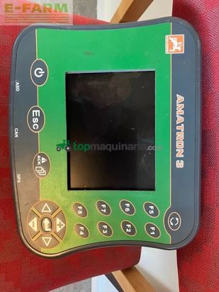 Esparcidor - Amazone - za-m ultra 4200 profis hydro