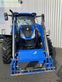 Tractor agrícola - New Holland - t6.145 electrocommand t4b