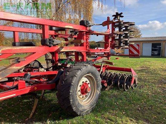 Cultivador - Horsch - terrano 5 fm