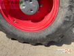 Tractor agrícola - Fendt - 724 s4