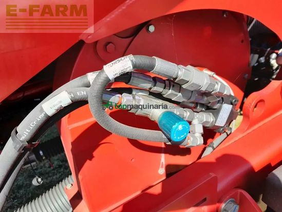 Sembradora monograno mecanica - Horsch - maestro 8 cv