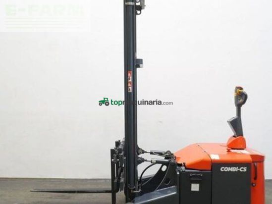 Elevadora - Combilift - cs2350