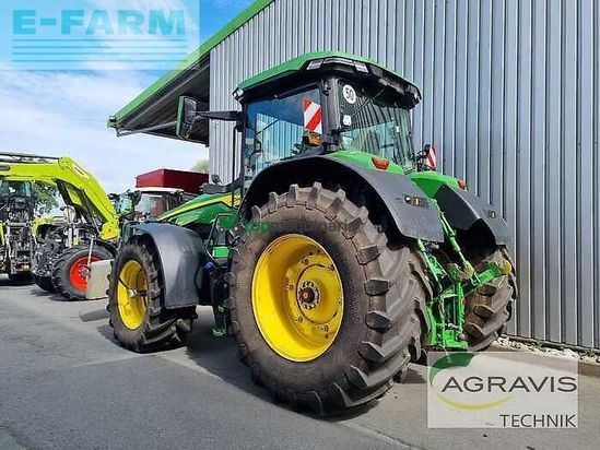 Tractor agrícola - John Deere - 8r 310