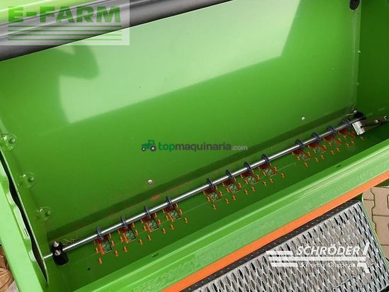 Sembradora - Amazone - d9 3000 super