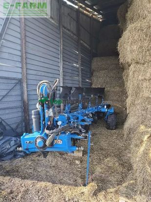 Arado - Lemken - vt5+1