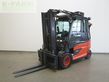 Elevadora - Linde - e 45/600 hl 388