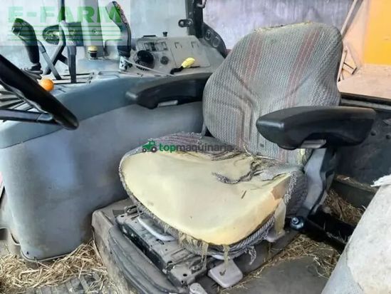 Tractor agrícola - Oleo Mac - tracteur mc cormick 100
