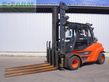 Elevadora - Linde - h 80 t/900 evo 396-03