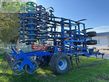 Cultivador - Kockerling - vector 620/460 hydraulische steinsicherung