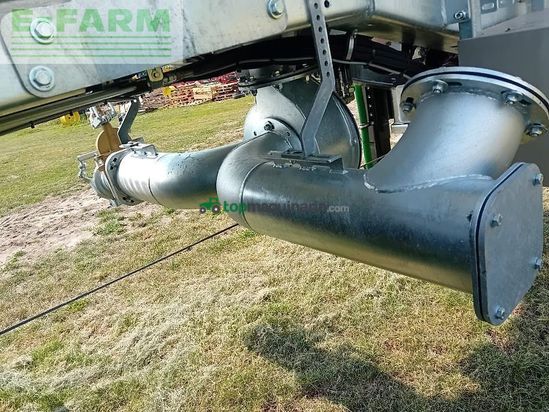 Cuba de purin - garant Kotte - vt 18.300