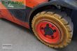 Elevadora - Linde - e 16 evo 386-02