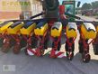 Sembradora monograno mecanica -  - tempo tpv 12