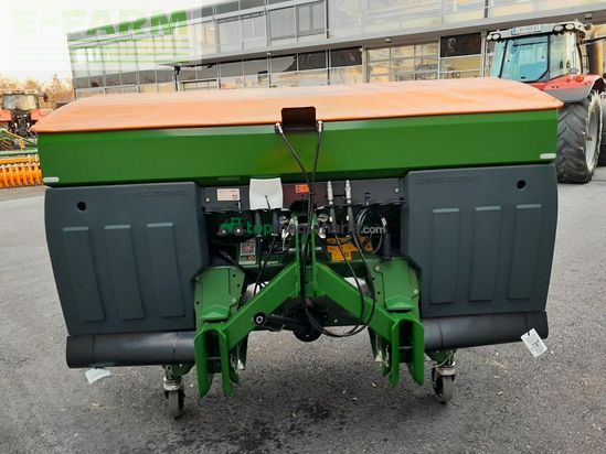 Esparcidor - Amazone - amazone za-v 1700 tronic düngerstreuer