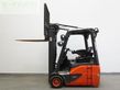 Elevadora - Linde - e 16 c evo 386-02