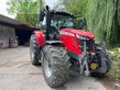 Tractor agrícola - Massey Ferguson - 6714 s