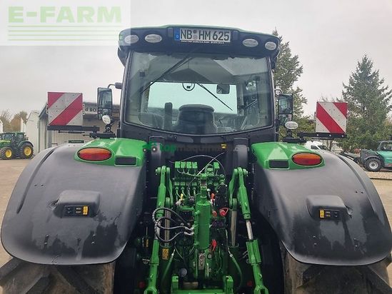 Tractor agrícola - John Deere - 6250r my20 ap 50