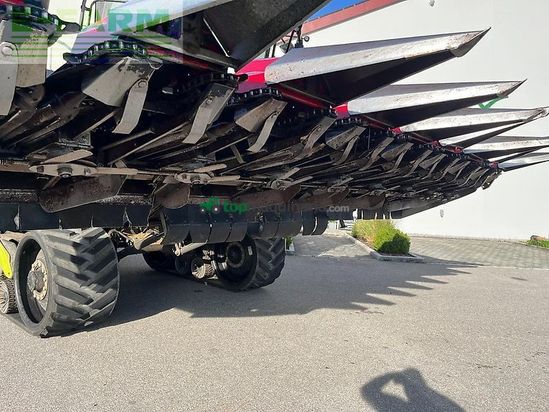 Cabezal - Dominoni - maispflücker sl968 8-reihig passend claas lexion