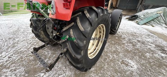 Tractor agrícola - Steyr - m 968a