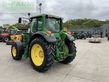 Tractor agrícola - John Deere - 6530 premium tractor (st24079)
