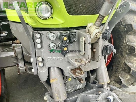 Tractor agrícola - Claas - axion 930 cmatic cebis s10 rtk