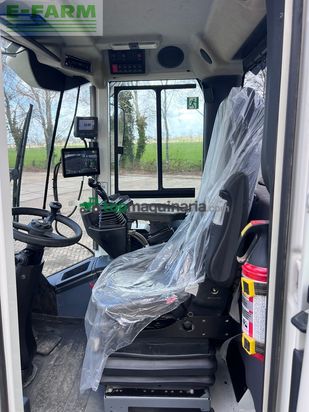 Minicargadora - Claas - Torion 1285