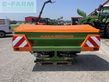 Esparcidor - Amazone - za-m 1501 profis hydro