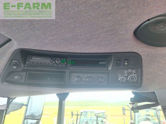 Tractor agrícola - Steyr - 6150 profi cvt (stage v)