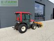 Tractor agrícola - Yanmar - ef 235