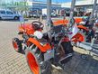 Tractor agrícola - Kubota - ek1-261 radialreifen