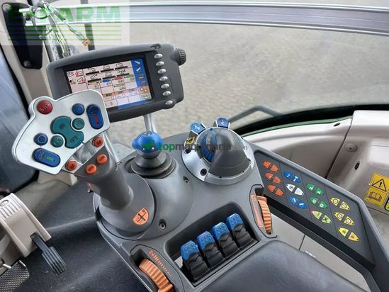 Tractor agrícola - Fendt - 933