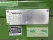 Empacadora gigant - Krone - big pack 1270 vc
