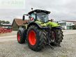 Tractor agrícola - Claas - axion 830 cmatic cebis CMATIC CEBIS